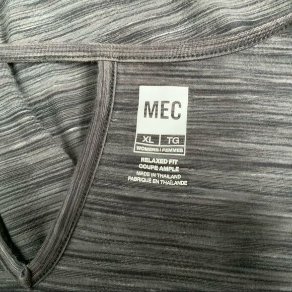 MEC dress‎ for outdoor lovers. - Picture 10 of 11